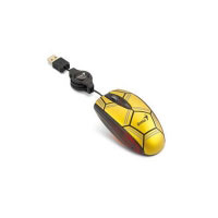 Genius Navigator P300 Football gold (31011058101) Genius Navigator P300 Football gold (31011058101)